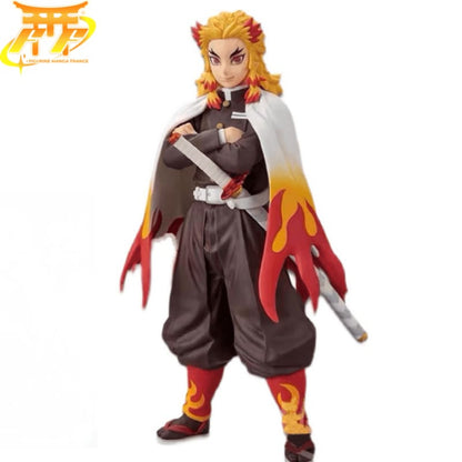 Figurine Kyojuro Rengoku - Demon Slayer