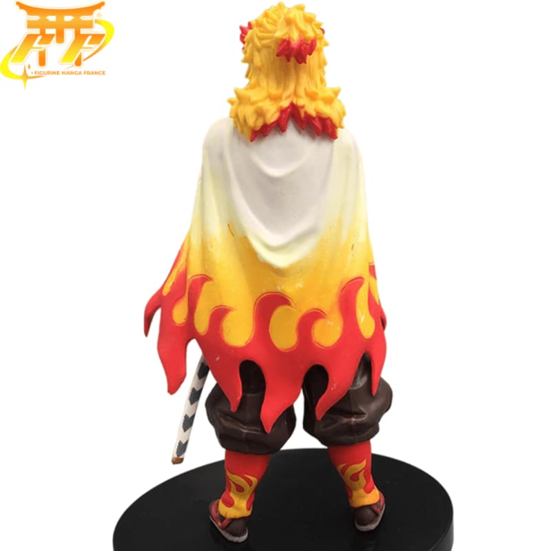 Figurine Kyojuro Rengoku - Demon Slayer