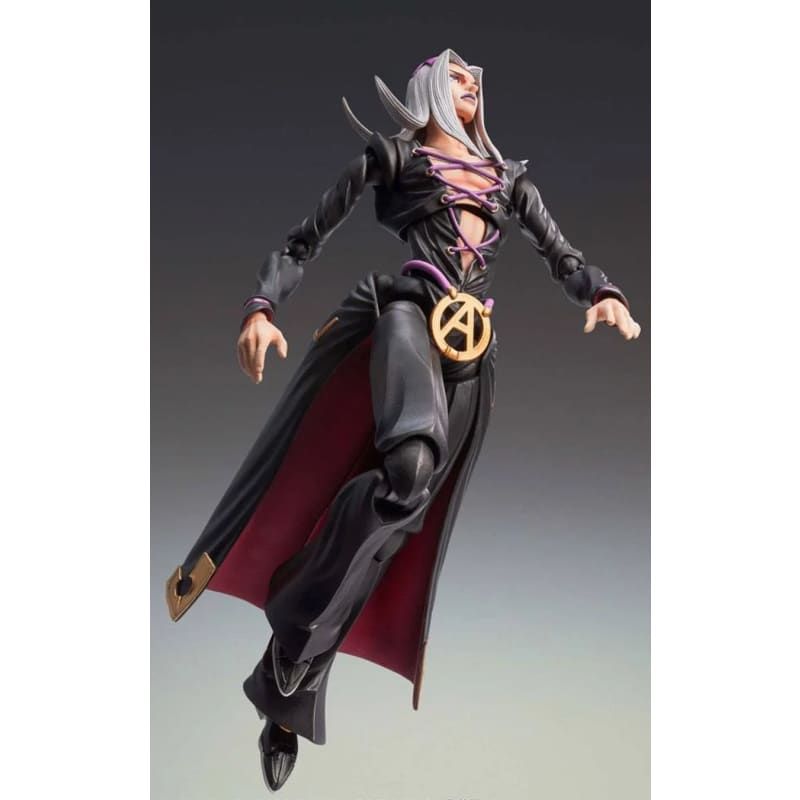 Figurine Leone Abbachio - Jojo's Bizarre Adventure™