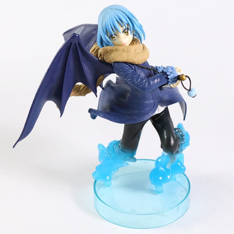 Figurine Limule Dragon - Moi quand je me réincarne en Slime™