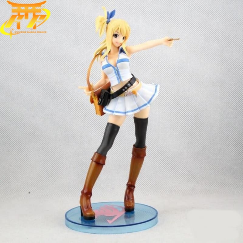 Figurine Lucy Heartfilia - Fairy Tail™