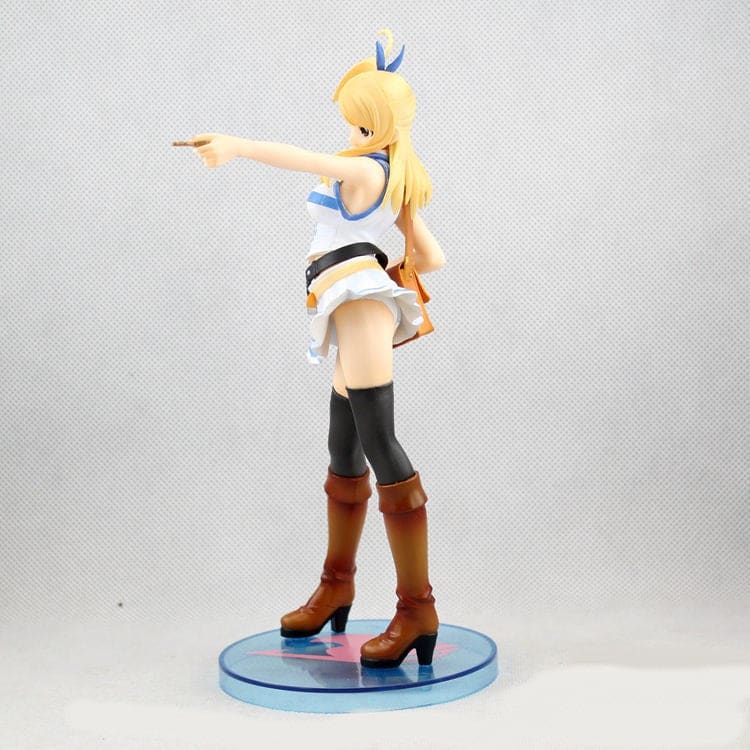 Figurine Lucy Heartfilia - Fairy Tail™