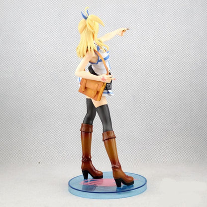 Figurine Lucy Heartfilia - Fairy Tail™