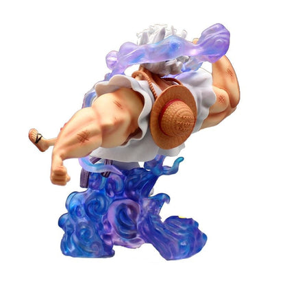 figurine-luffy-gear-5th-puissance-one-piece™