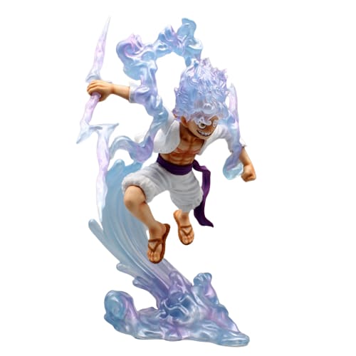 figurine-luffy-gear-5th-thunder-one-piece™