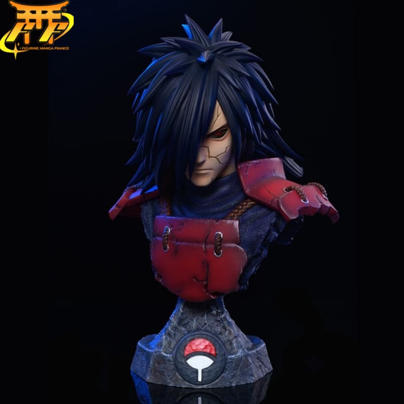 Figurine Madara - Naruto Shippuden™ - Figurine Manga France