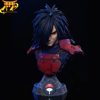 Figurine Madara - Naruto Shippuden™ - Figurine Manga France