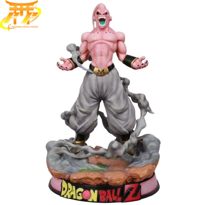 Figurine Majin Boo - Dragon Ball Z™ - Figurine Manga France