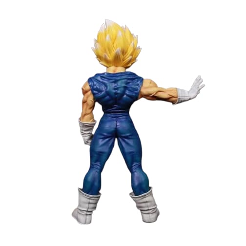 Figurine Majin Vegeta - Dragon Ball Z™