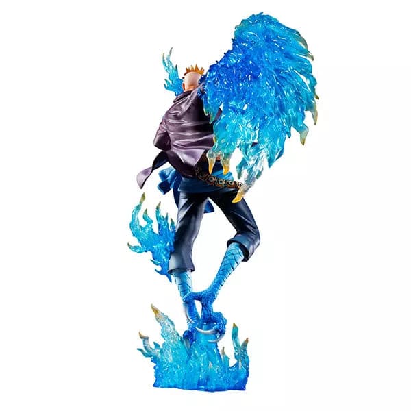 Figurine Marco "Forme Hybride" -  One Piece