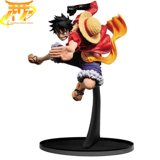 figurine-mugiwara-no-luffy-one-piece™