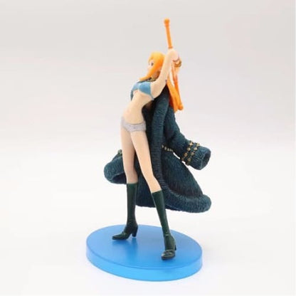 Figurine de Nami 20th Anniversary - One piece™