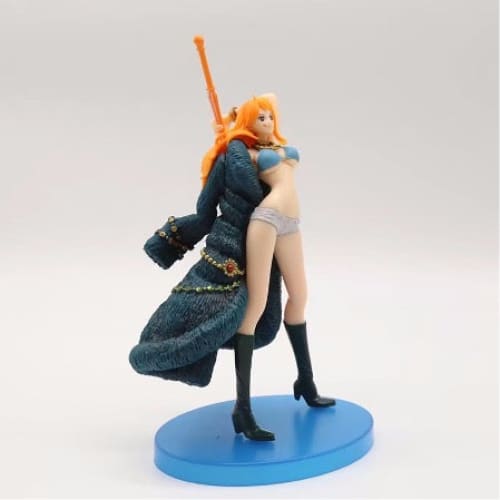 Figurine de Nami 20th Anniversary - One piece™