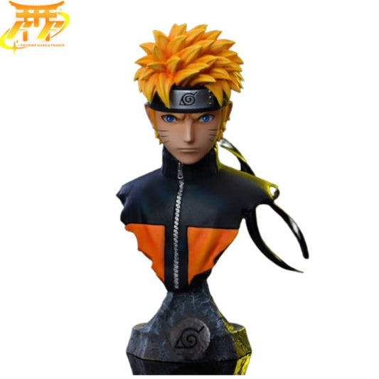 Figurine Naruto - Naruto Shippuden