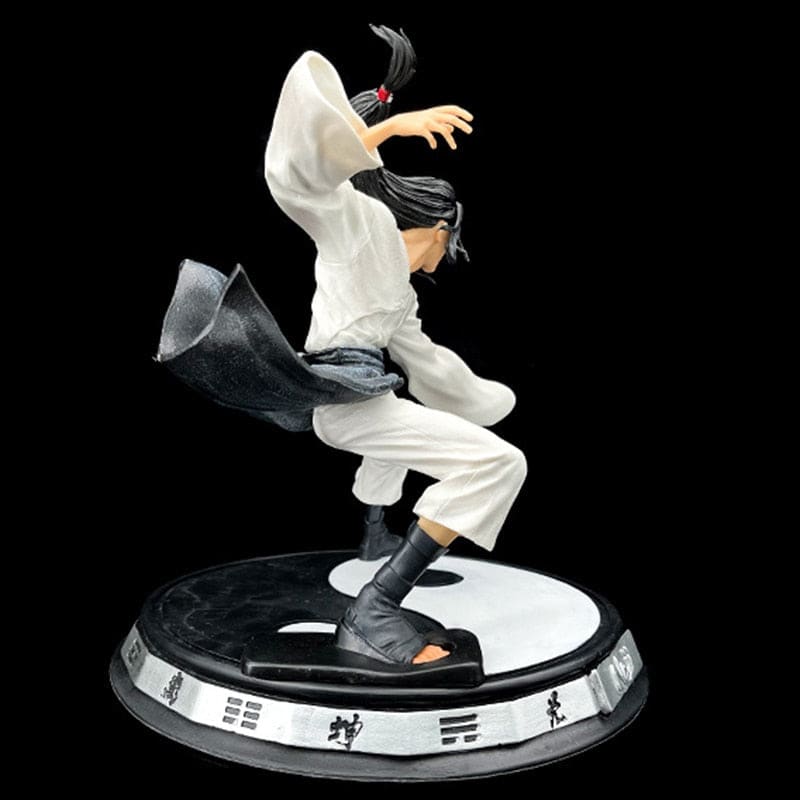 Figurine Neji - Naruto Shippuden™ - Figurine Manga France