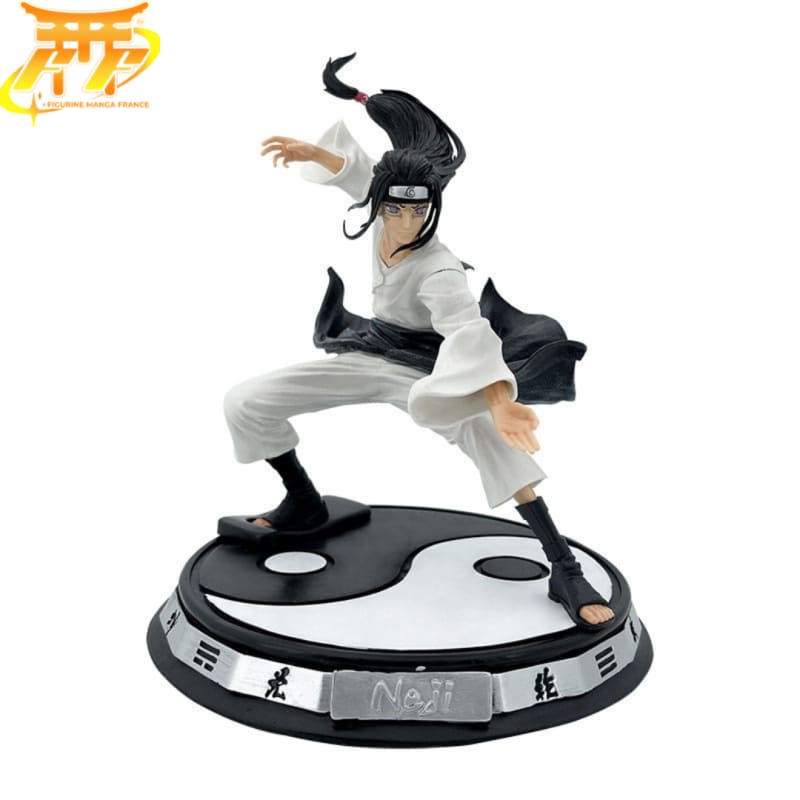 Figurine Neji - Naruto Shippuden™ - Figurine Manga France