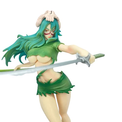 figurine-nelliel-bleach™