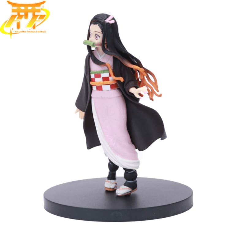 Figurine Nezuko - Demon Slaye