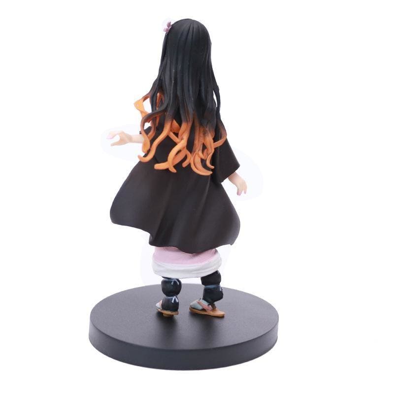 Figurine de Nezuko Kamado Demon Slayer