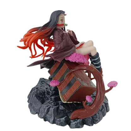 Figurine Nezuko - Demon Slayer™ - Figurine Manga France