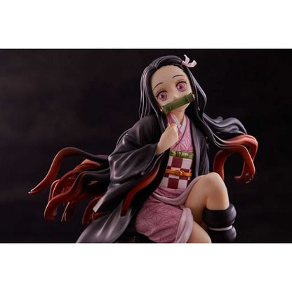 Figurine Nezuko Kamado - Demon Slayer