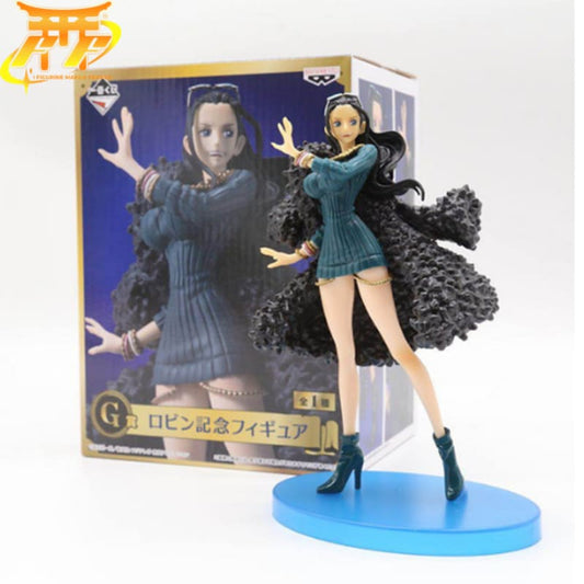 Figurine Nico Robin 20th Anniversary - One Piece™