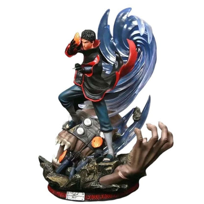 Figurine Obito Uchiwa - Naruto Shippuden™ - Figurine Manga France