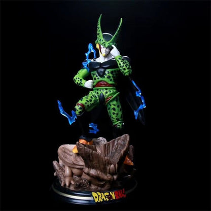 Figurine Perfect Cell - Dragon Ball Z™