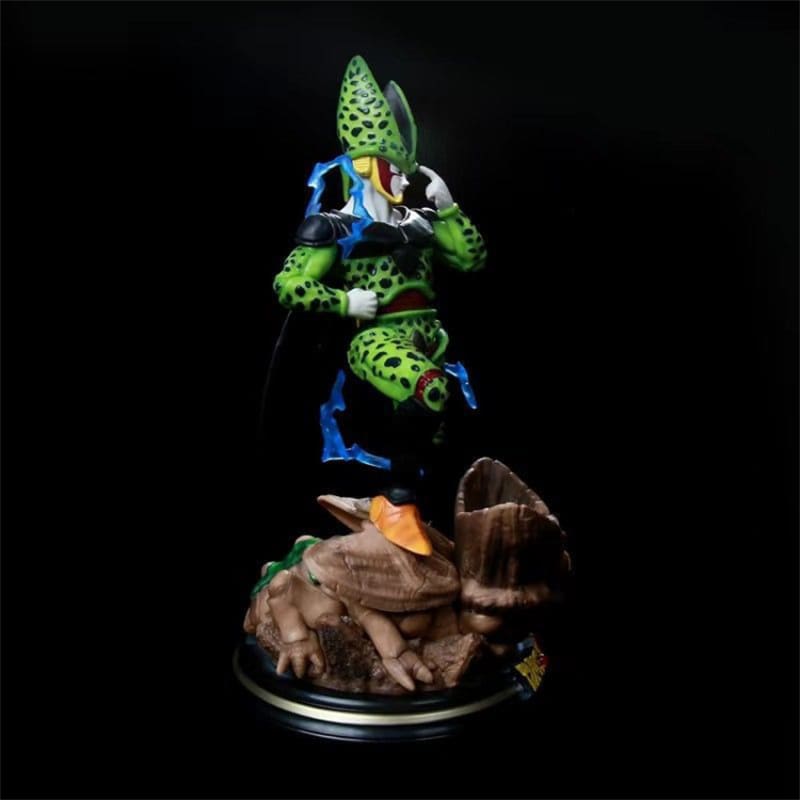 Figurine Perfect Cell - Dragon Ball Z™