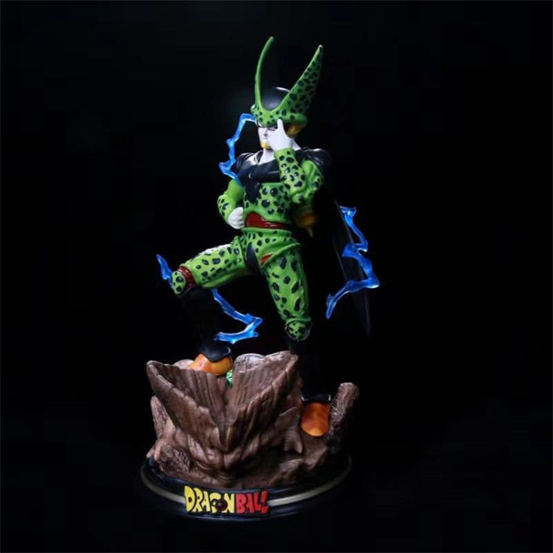 Figurine Perfect Cell - Dragon Ball Z™