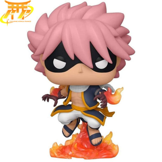 Figurine POP Etherious Natsu Dragnir - Fairy Tail™