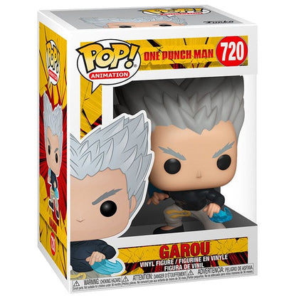 figurine-pop-garoh-one-punch-man™