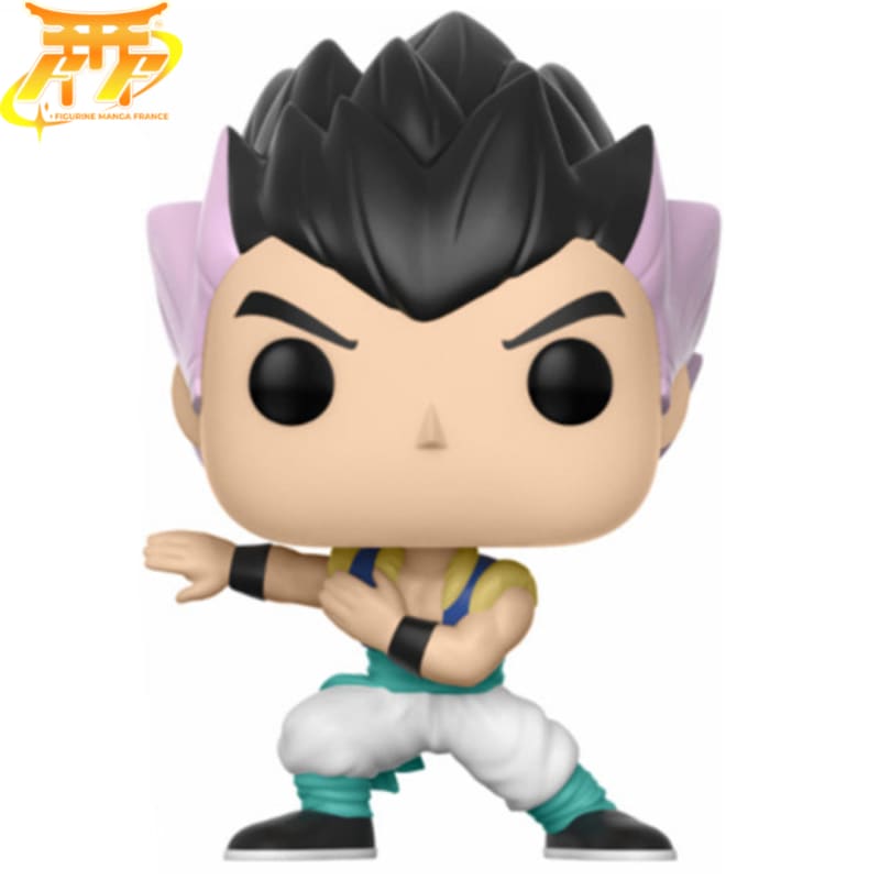 Figurine POP Gotenks - Dragon Ball Z™