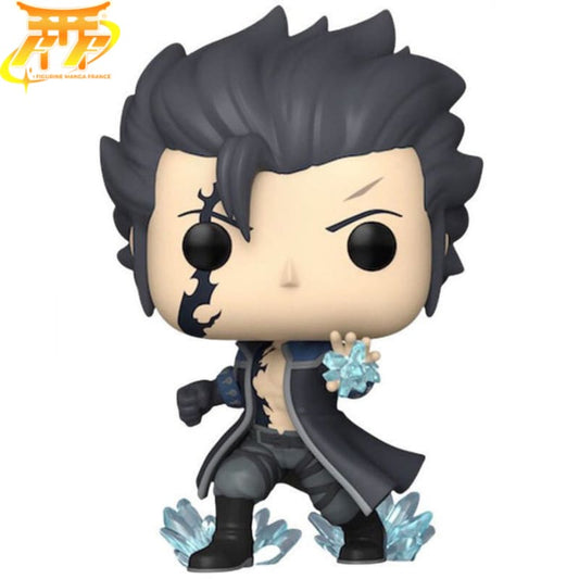 Figurine POP Gray Fullbuster - Fairy Tail™