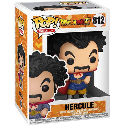 Figurine POP Hercule - Dragon Ball Z™