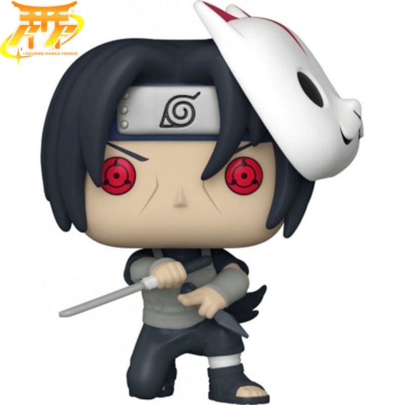 Copie de Figurine POP Itachi Uchiwa Anbu - Naruto Shippuden™