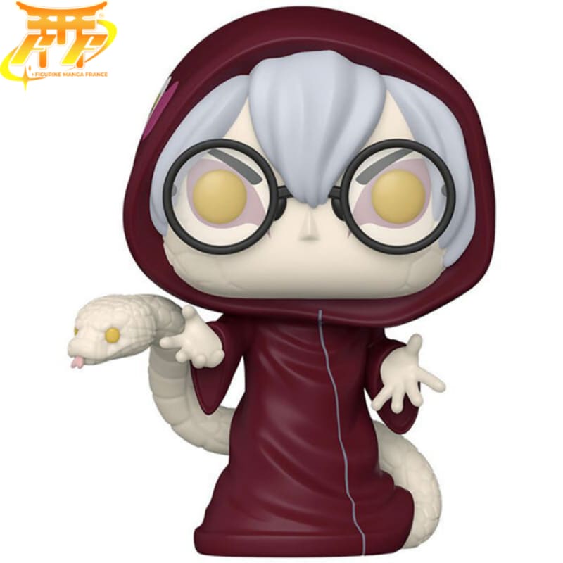 Figurine POP Kabuto Yakushi - Naruto Shippuden™