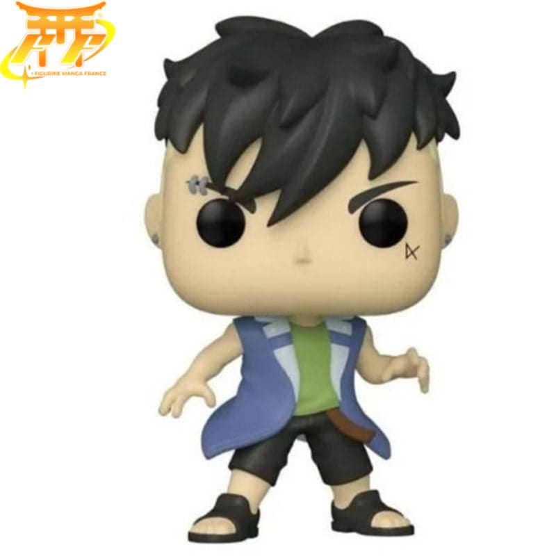 Figurine POP Kawaki - Naruto Shippuden™