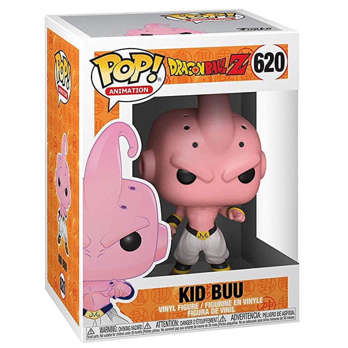 Figurine POP Kid Buu - Dragon Ball Z™