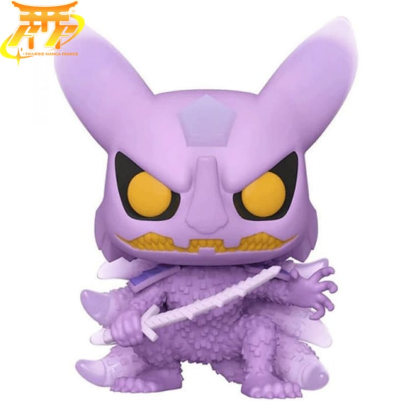 Figurine POP Kurama Susanoo - Naruto Shippuden™