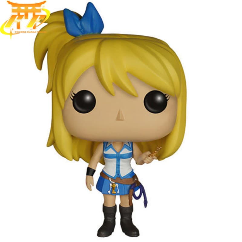 Figurine POP Lucy Heartfilia - Fairy Tail™