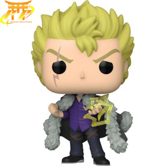 Figurine POP Luxus Draer - Fairy Tail™