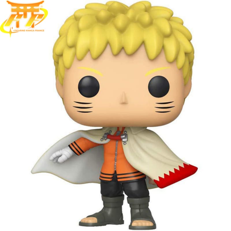 Figurine POP Naruto Hokage - Naruto Shippuden™