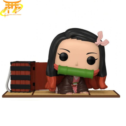 Figurine POP Nezuko - Demon Slayer