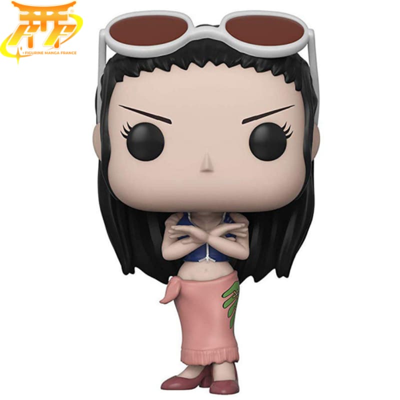 Figurine POP Nico Robin - One Piece™