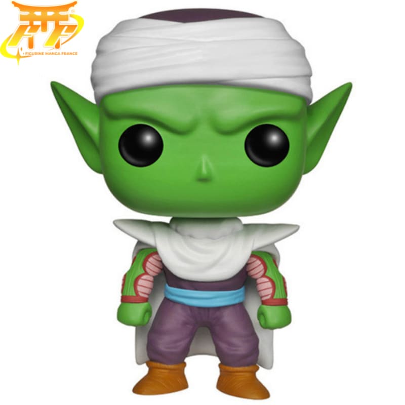 Figurine POP Piccolo - Dragon Ball Z