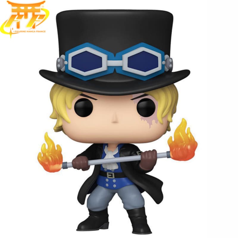 Figurine POP Sabo - One Piece™