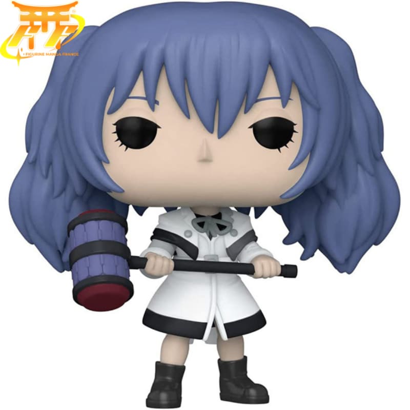 Figurine POP Saiko Yonebayachi - Tokyo Ghoul™ - Figurine Manga France