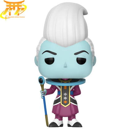 Figurine POP Whis - Dragon Ball Z