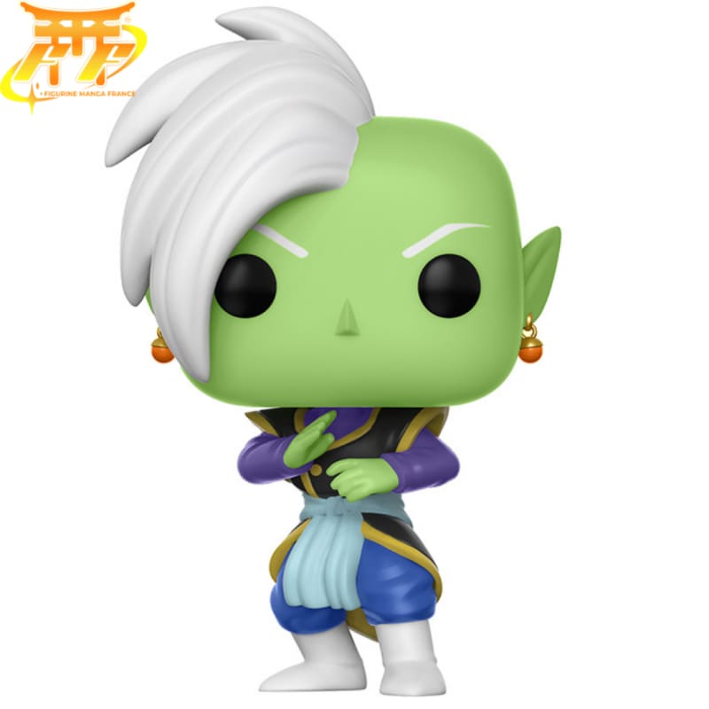 Figurine POP Zamasu - Dragon Ball Z